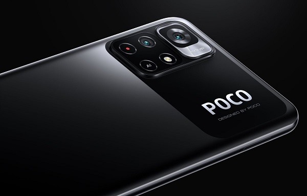 Smartphone POCO M4 Pro 5G cho trải nghiệm giải trí hoàn hảo