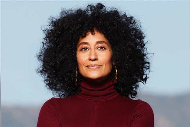 Tracee Ellis Ross: “Phong cách thể hiện cá tính mỗi người…”