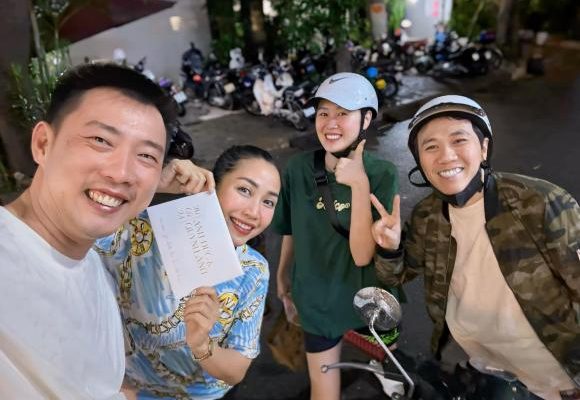 Nhịp showbiz: Kỳ Duyên chỉ chụp ảnh trước 1 ngày để làm hồ sơ thi hoa hậu