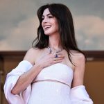 Anne Hathaway: “Tôi không sợ tuổi già…”