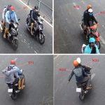 Công an TPHCM bắt 720 đối tượng phạm tội cướp giật tài sản
