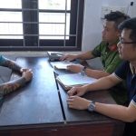 Bắt đối tượng cho vay lãi suất 730%/năm