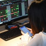 Khối ngoại vẫn mạnh tay bán ròng trên thị trường chứng khoán