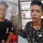 Bắt khẩn cấp 2 nghi phạm dùng súng cướp tài sản trên Quốc lộ N2