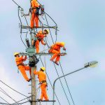 EVNSPC đảm bảo cấp điện ổn định cho kỳ thi tốt nghiệp THPT