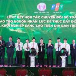 Mekong Startup 2022: Nơi chung sức hiện thực hóa khát vọng sáng tạo