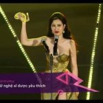 Đông Nhi sang chảnh khi thay đổi phong cách
