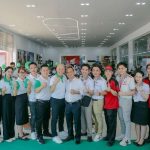 FE CREDIT đẩy mạnh hợp tác chiến lược, bứt tốc trên đường đua thị phần