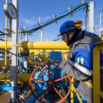 Gazprom Nga thua kiện tại Tòa trọng tài ICC