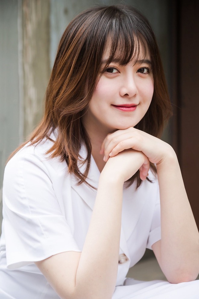 Goo Hye Sun lui về ở ẩn, sử dụng nhiều phương thức giảm cân để thân hình cân đối trở lại