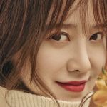 Goo Hye Sun lột xác với vóc dáng thon gọn khi giảm cân