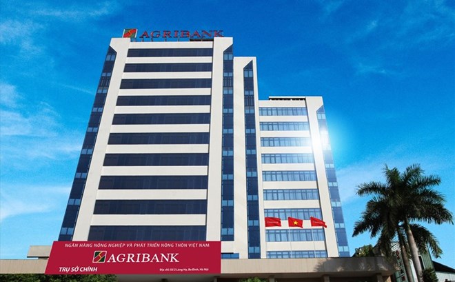 Agribank triển khai đăng ký mua vàng miếng SJC trực tuyến từ ngày 17.6