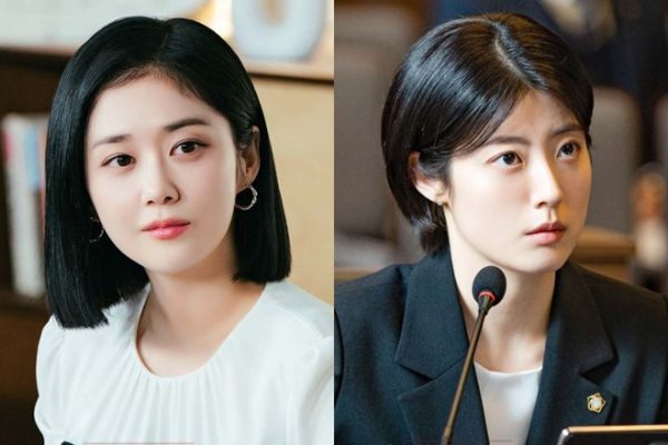 Phim mới của Jang Nara vượt thành tích “ông hoàng rating” Ji Sung