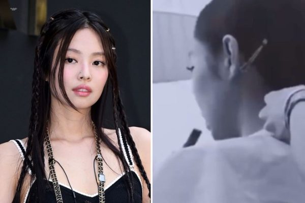 Jennie (Blackpink) xin lỗi vì hút thuốc, khán giả vẫn chỉ trích dữ dội