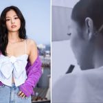 Jennie (Blackpink) lên tiếng xin lỗi, thừa nhận hút thuốc lá điện tử