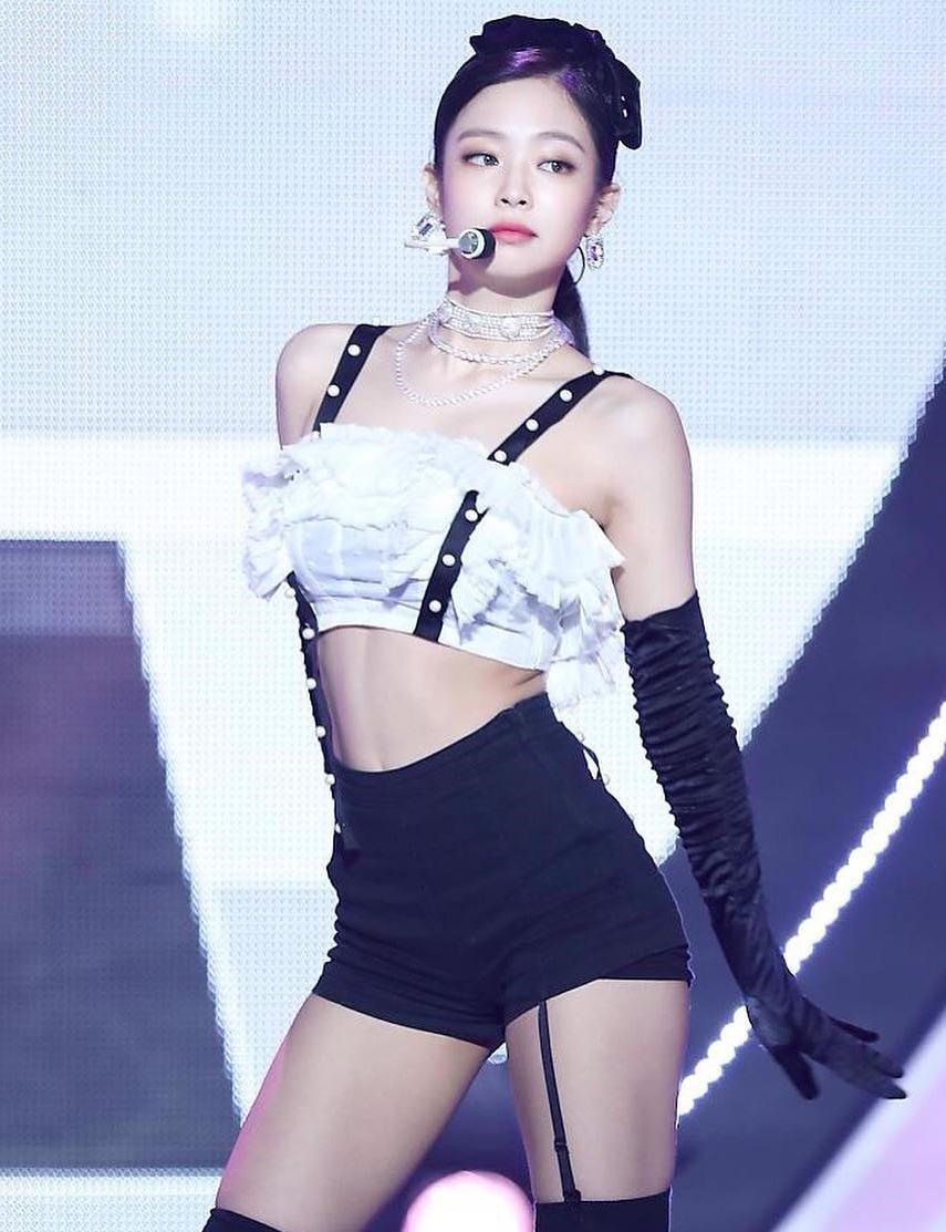 Jennie Blackpink