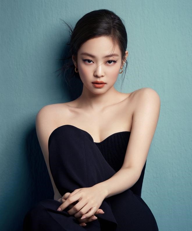 Jennie Blackpink và phong cách thời trang ảnh hưởng đến giới trẻ