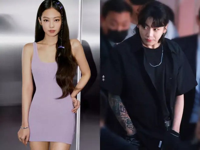 Lý do báo Hàn tẩy chay sự kiện có Jennie, Jungkook