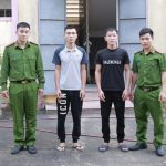 Lên Facebook lừa đảo bán xe máy cũ, chiếm đoạt hơn 185 triệu đồng