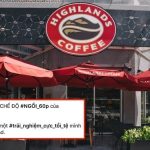 Từ vụ “đuổi khéo” khách, nhìn lại bức tranh tài chính của Highlands Coffee