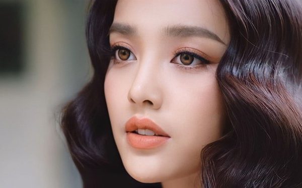 Các tone makeup tự nhiên dành cho các bạn gái