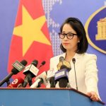 Việt Nam mong muốn Campuchia đánh giá đầy đủ tác động của kênh đào Funan Techo