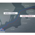 Thêm tình tiết mới vụ Nord Stream bị phá hoại