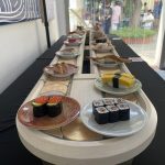 Đi tìm nguồn gốc sushi, giáo sư Nhật Bản tới Việt Nam