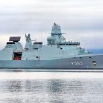 Sự cố tên lửa của NATO làm tắc nghẽn giao thông ở eo biển Baltic