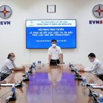 EVNSPC: Gần 15.000 CNVCLĐ thi tìm hiểu pháp luật 2021