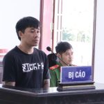 Tử hình đối tượng giết bạn gái và mẹ bạn gái ở Bình Phước