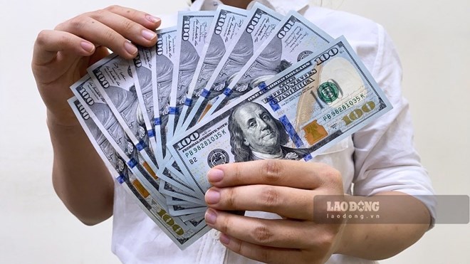 Biến động tỷ giá Yên Nhật, giá USD tự do hôm nay 11.6