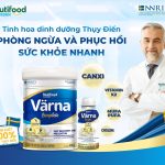 Nutifood hỗ trợ 1 triệu sản phẩm cho chương trình Tiếp sức y bác sĩ