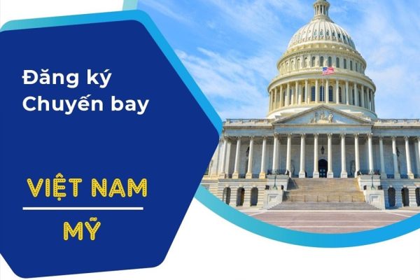 Mua vé máy bay đi Mỹ giai đoạn mới cần lưu ý những gì?