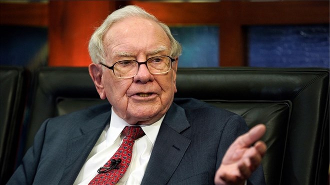 Công thức đơn giản để giàu có như tỉ phú Warren Buffett