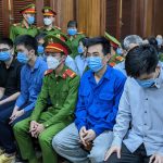 Làm trái quy định đấu thầu, cựu Giám đốc Sở Y tế Cần Thơ lĩnh 8 năm tù