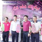 PV GAS LPG chinh phục thị trường bằng uy tín kinh doanh và chất lượng