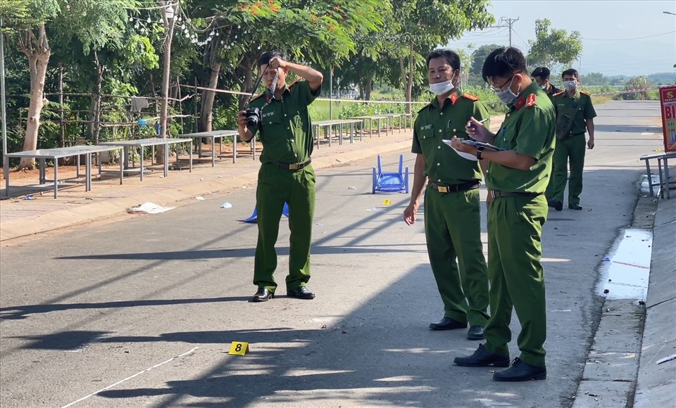 Truy tìm đối tượng liên quan vụ giết người đã “biệt tích” 20 ngày qua