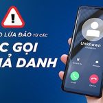 Nhận diện thủ đoạn lừa đảo: Giả mạo nhân viên nhà mạng, chiếm đoạt tài sản