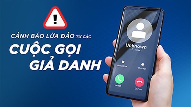 Nhận diện thủ đoạn lừa đảo: Giả mạo nhân viên nhà mạng, chiếm đoạt tài sản