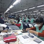 Doanh nghiệp, người lao động ngành Dệt may gặp khó