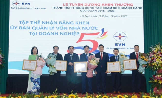 Điện lực miền Nam: Triển khai đa kênh để phục vụ khách hàng tốt hơn