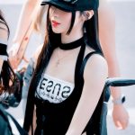 Thành viên Baby Monster bị chỉ trích vì muốn giống Jennie