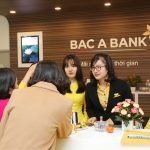 Khai trương chi nhánh mới, BAC A BANK chính thức gia nhập thị trường tài chính Bắc Ninh