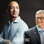 CEO Amazon Jeff Bezos “vô đối” ở ngôi vị tỷ phú giàu nhất hành tinh