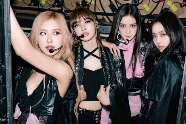 Lý do 4 thành viên Blackpink tái hợp sớm hơn dự kiến