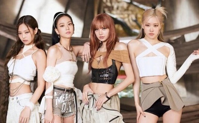 Lý do 4 thành viên Blackpink tái hợp sớm hơn dự kiến