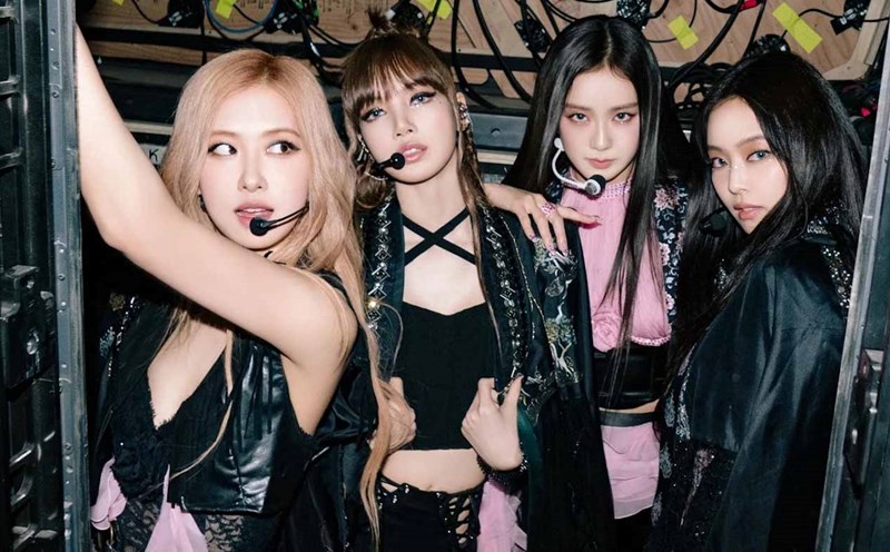 Lý do 4 thành viên Blackpink tái hợp sớm hơn dự kiến