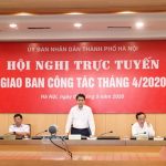 Chủ tịch Hà Nội nói về trường hợp “om” hồ sơ của doanh nghiệp đến 8 tháng