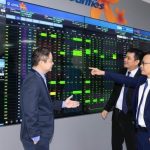 Chứng khoán sẽ tăng điểm vượt vùng kháng cự tâm lý 1.300 điểm trong tháng 6
